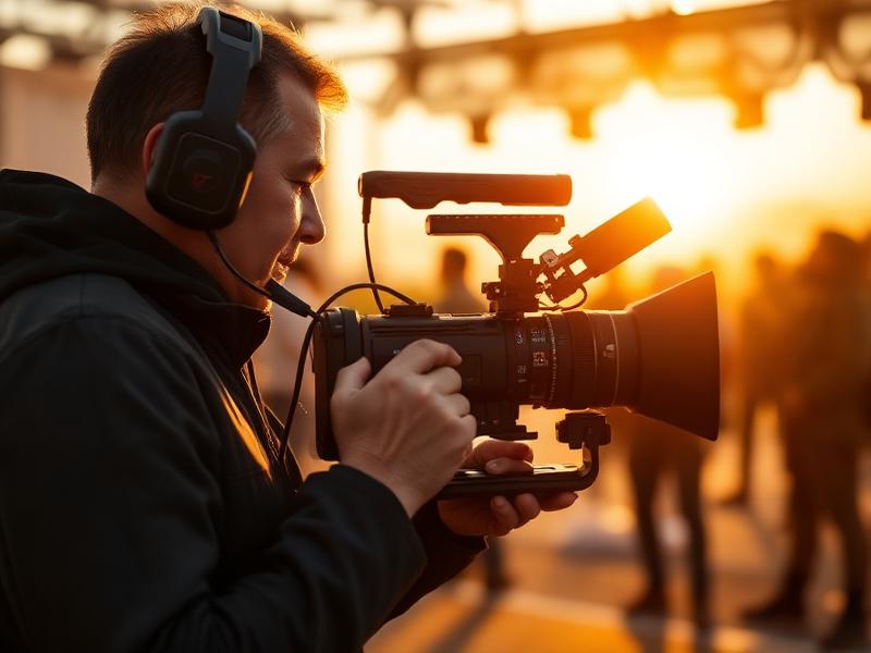 VR Commercial Cinematography — professional VR video service in Taiwan and Japan