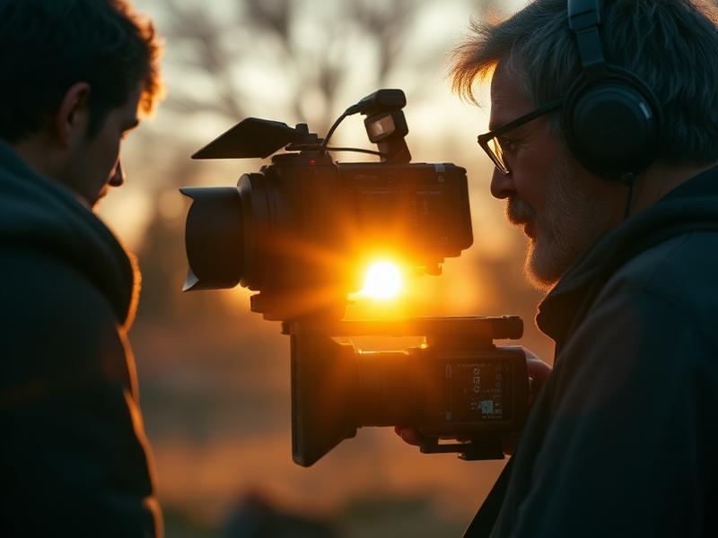 VR Documentary Films — professional VR video service in Taiwan and Japan