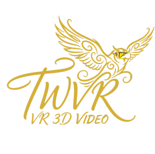Taiwan VR — TWVR Studio